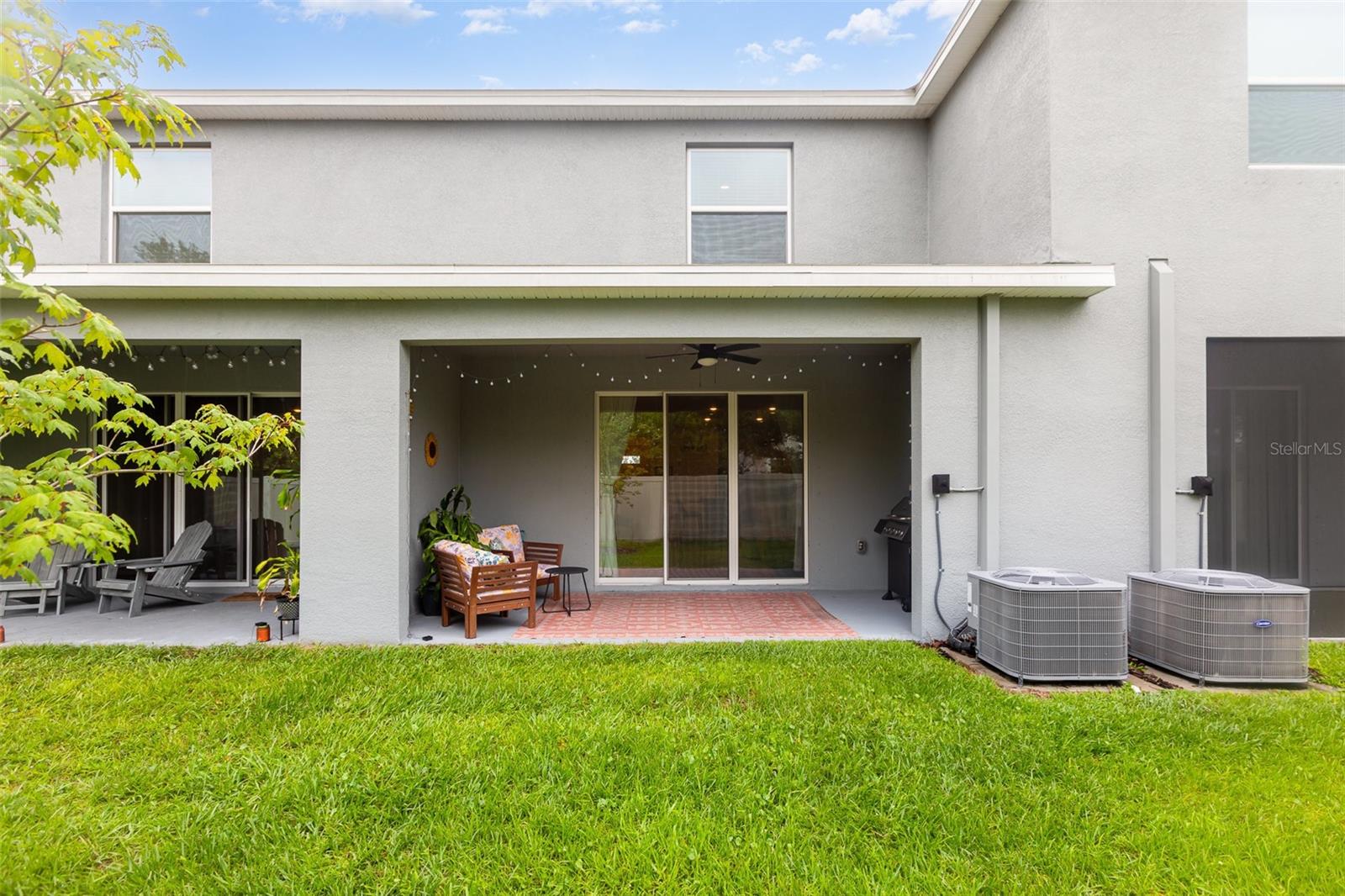 FOREST BROOKE PH 7A & 7B - Residential