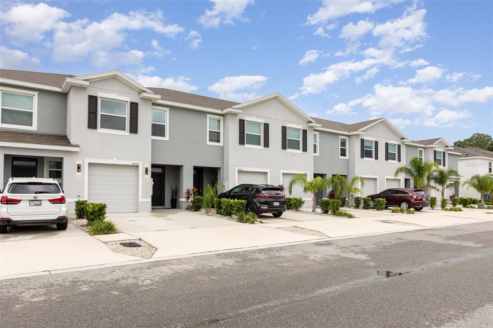 16624 MAUDE DRIVE
