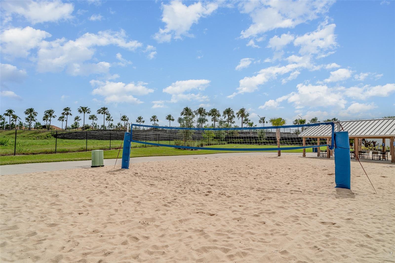 FOREST BROOKE PH 7A & 7B - Residential