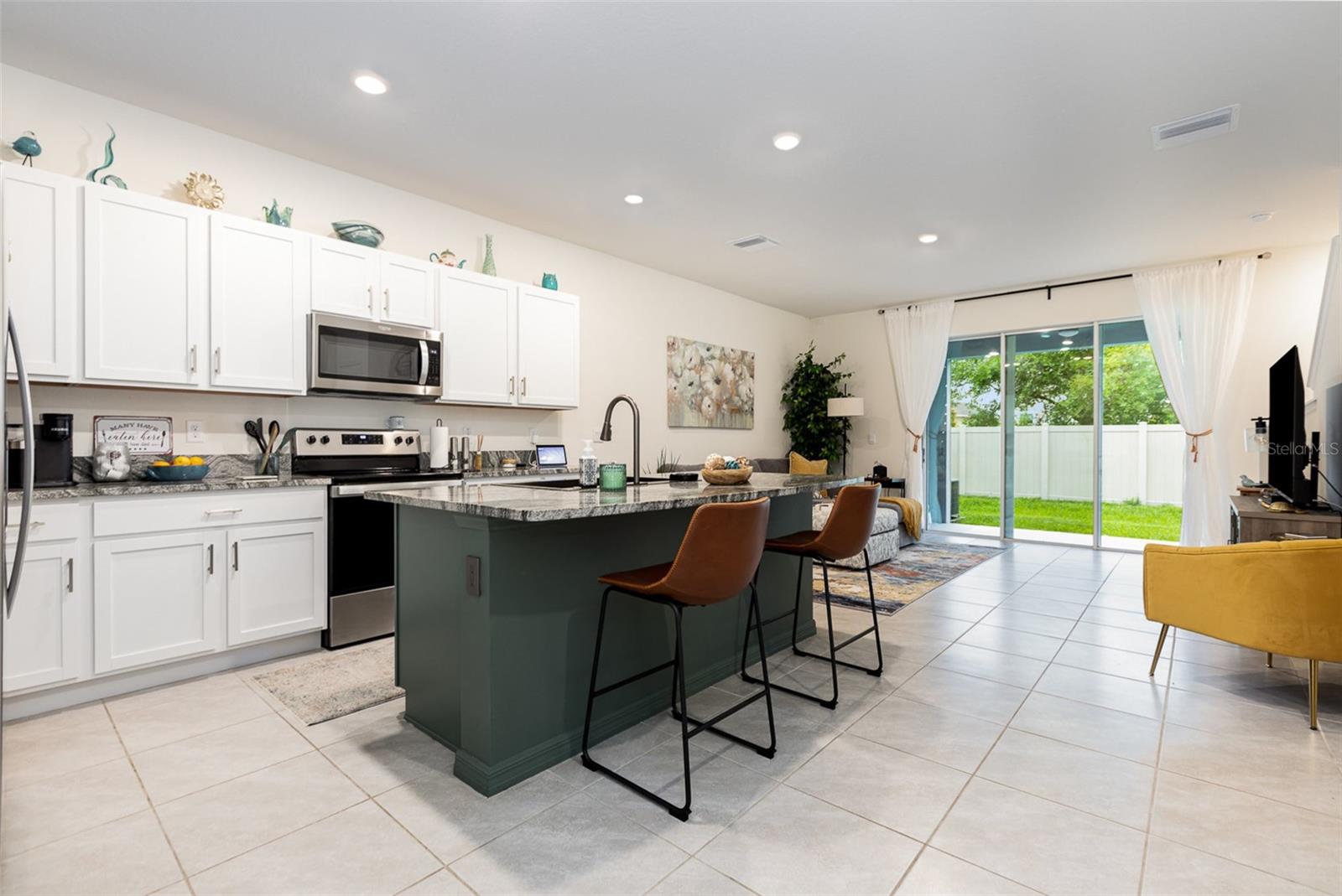 FOREST BROOKE PH 7A & 7B - Residential