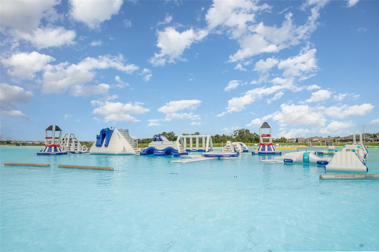 FOREST BROOKE PH 7A & 7B - Residential