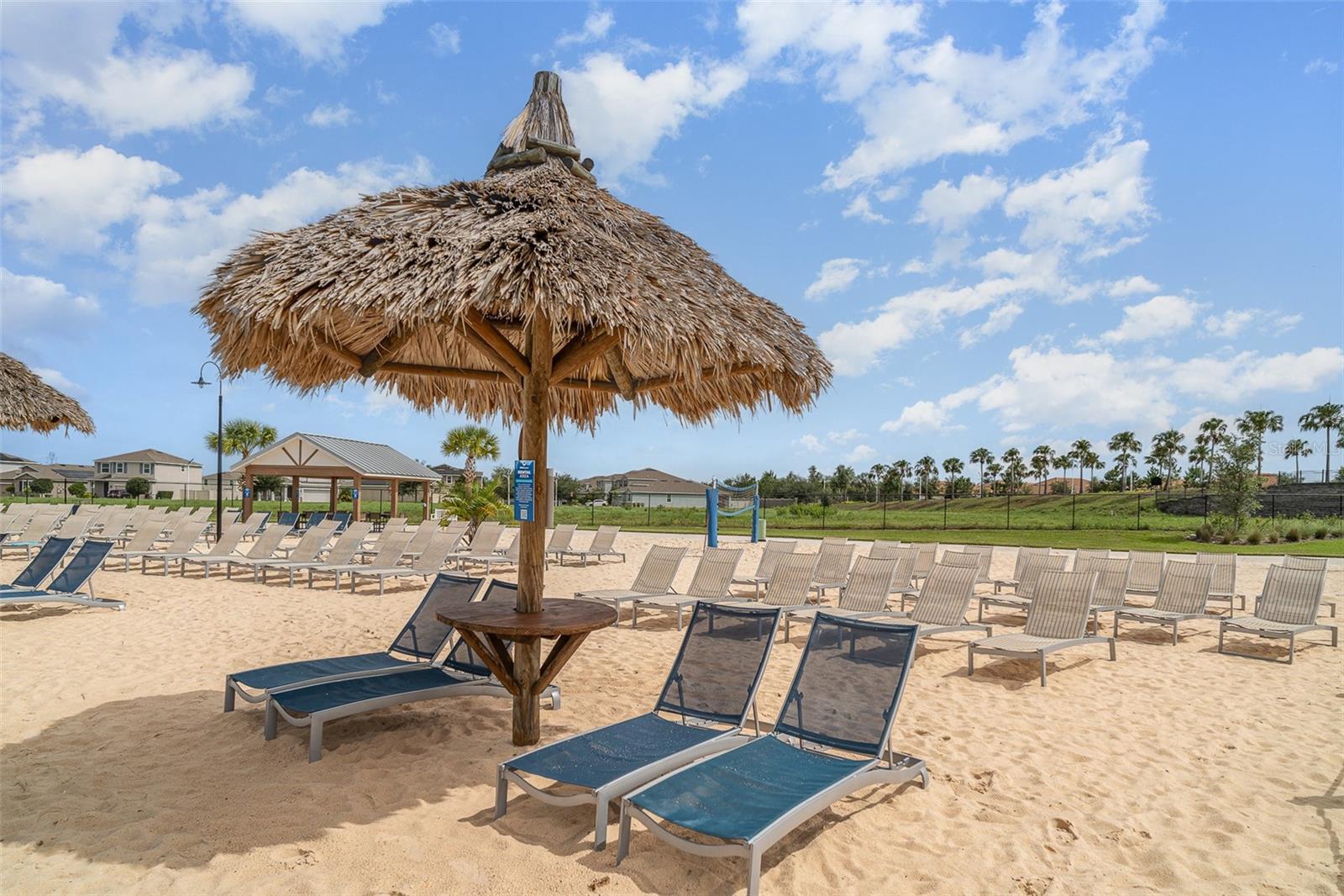 FOREST BROOKE PH 7A & 7B - Residential