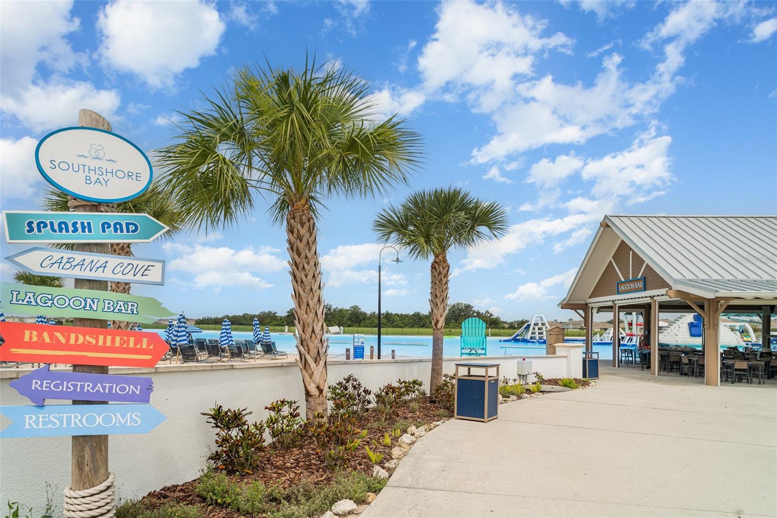 FOREST BROOKE PH 7A & 7B - Residential