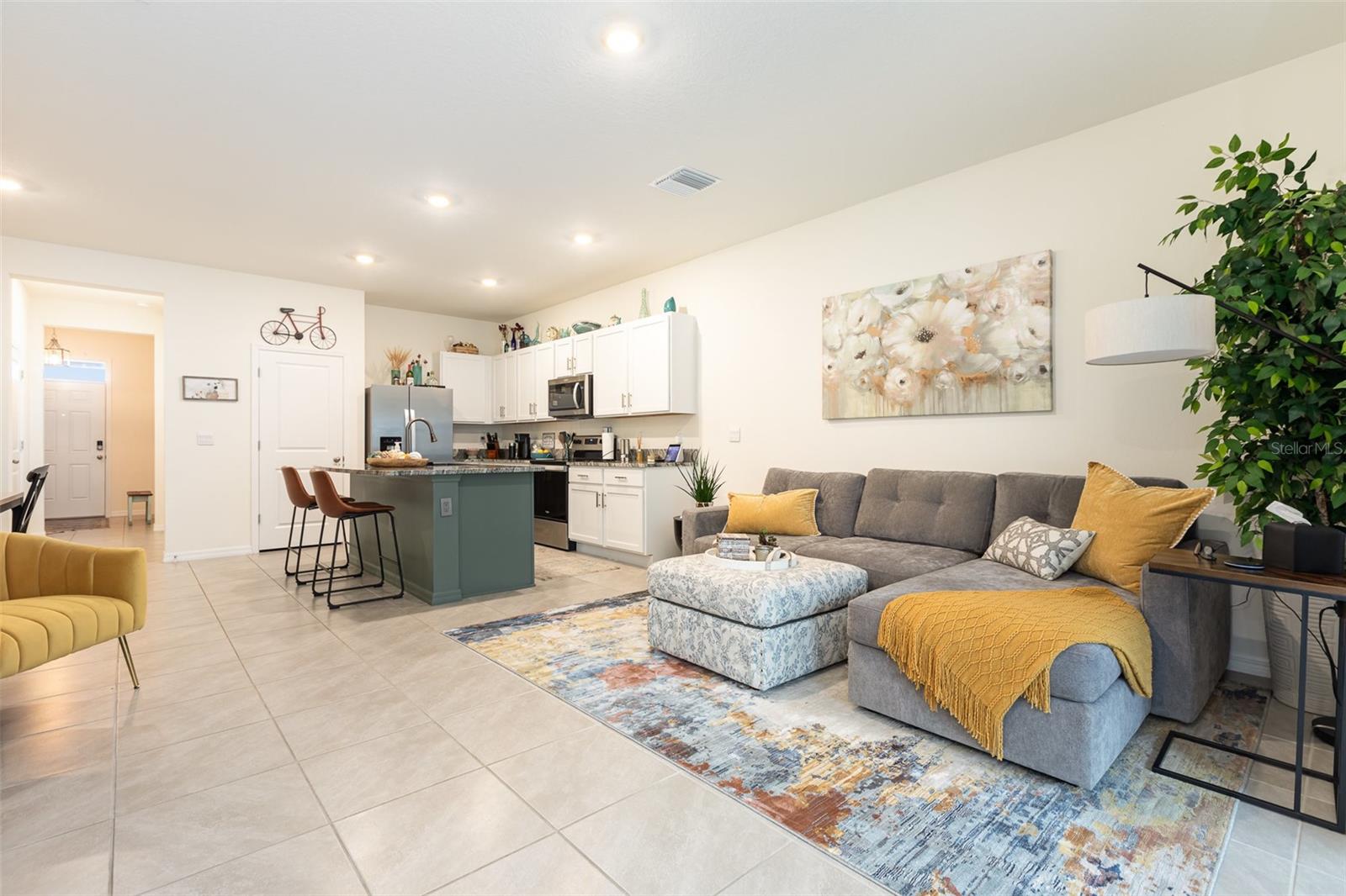 FOREST BROOKE PH 7A & 7B - Residential