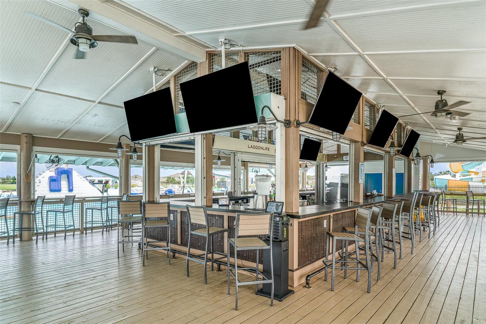 FOREST BROOKE PH 7A & 7B - Residential