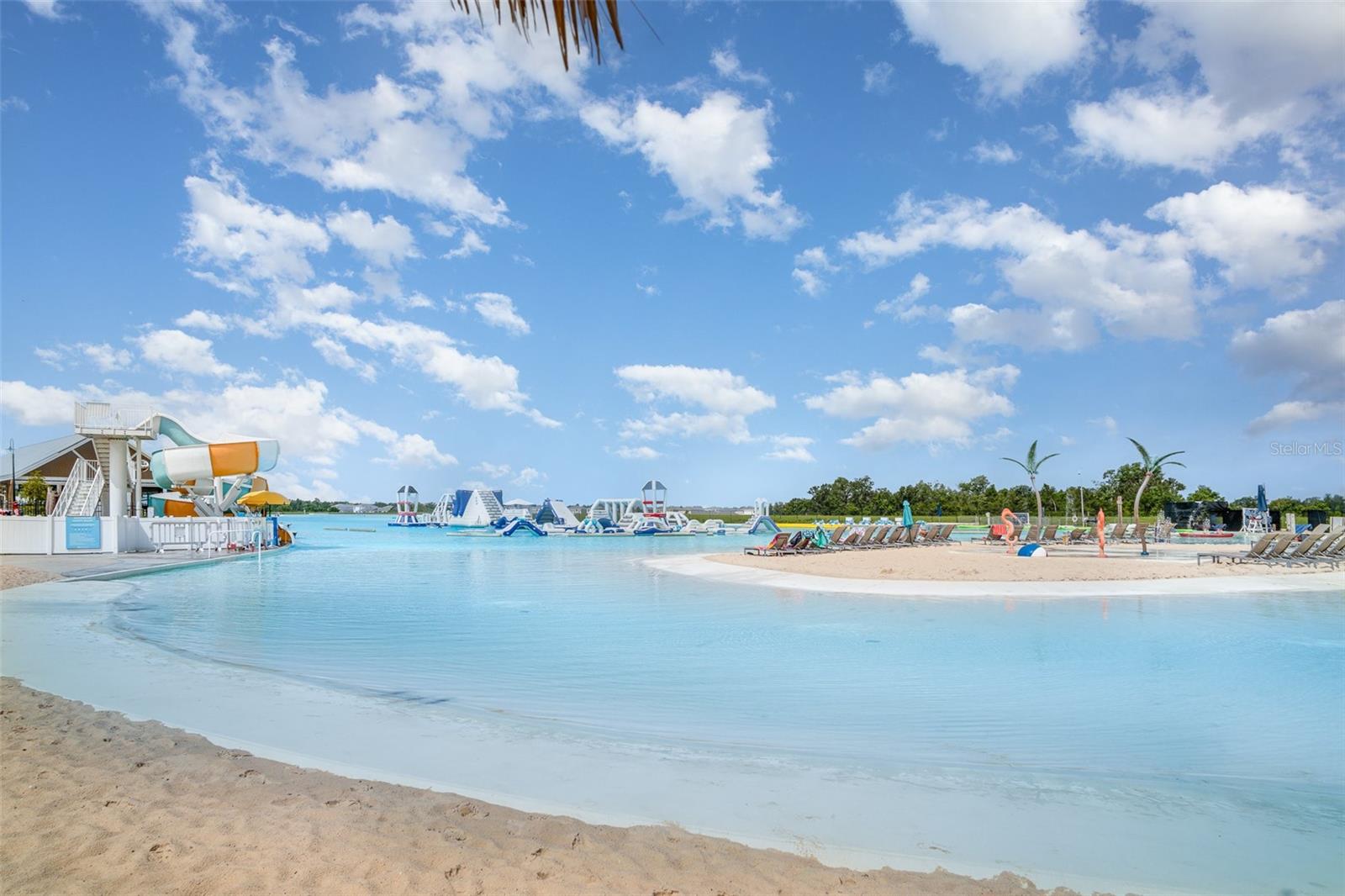 FOREST BROOKE PH 7A & 7B - Residential