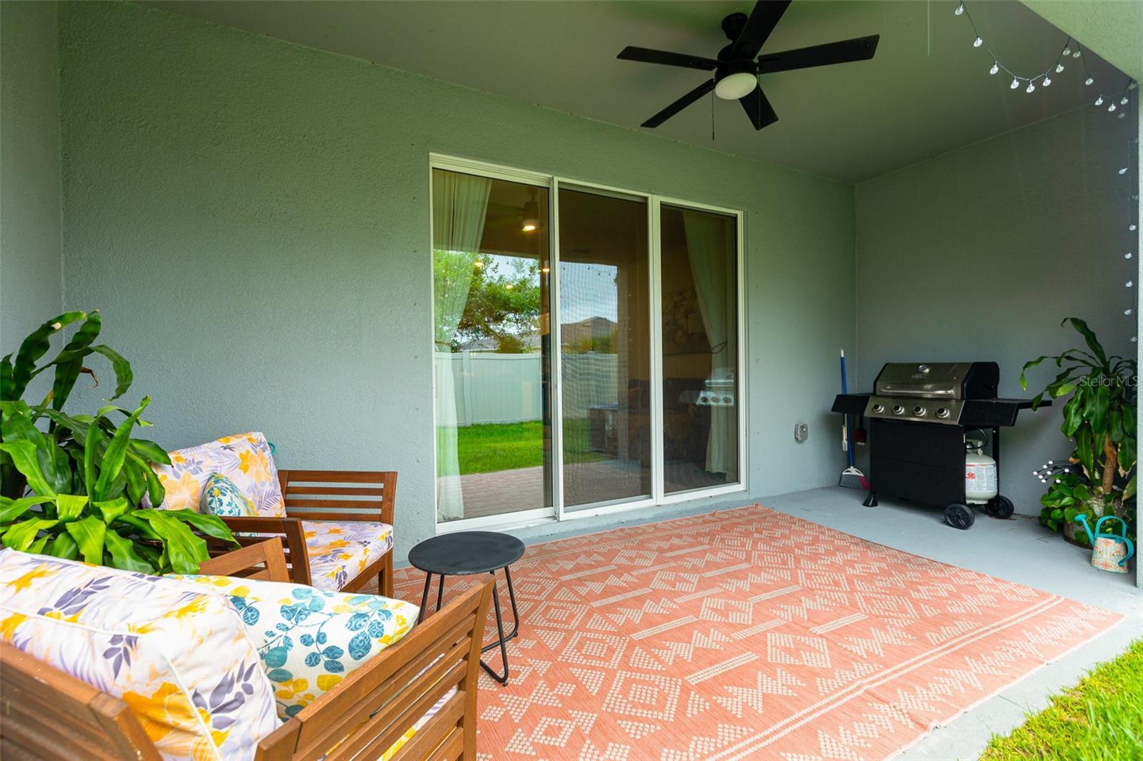 FOREST BROOKE PH 7A & 7B - Residential