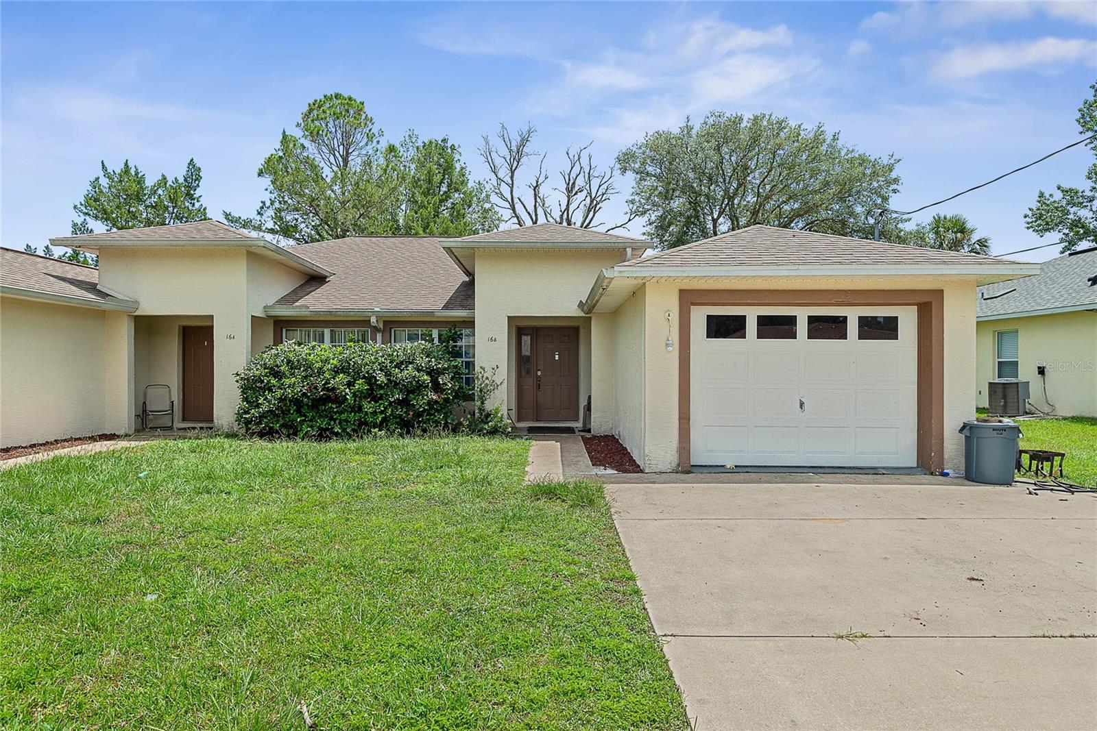 16 PINE HURST LANE A