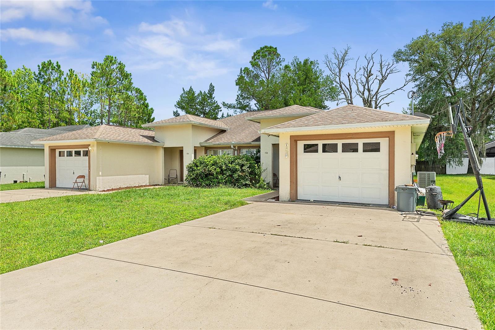 16 PINE HURST LANE A