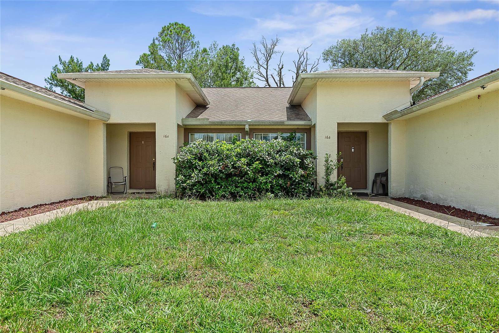 16 PINE HURST LANE A