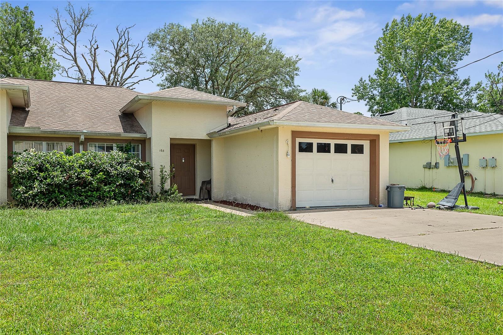 16 PINE HURST LANE A