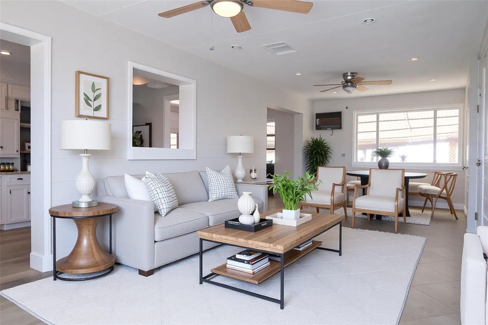 DEL WEBBS SUN CITY FLORIDA UN - Residential