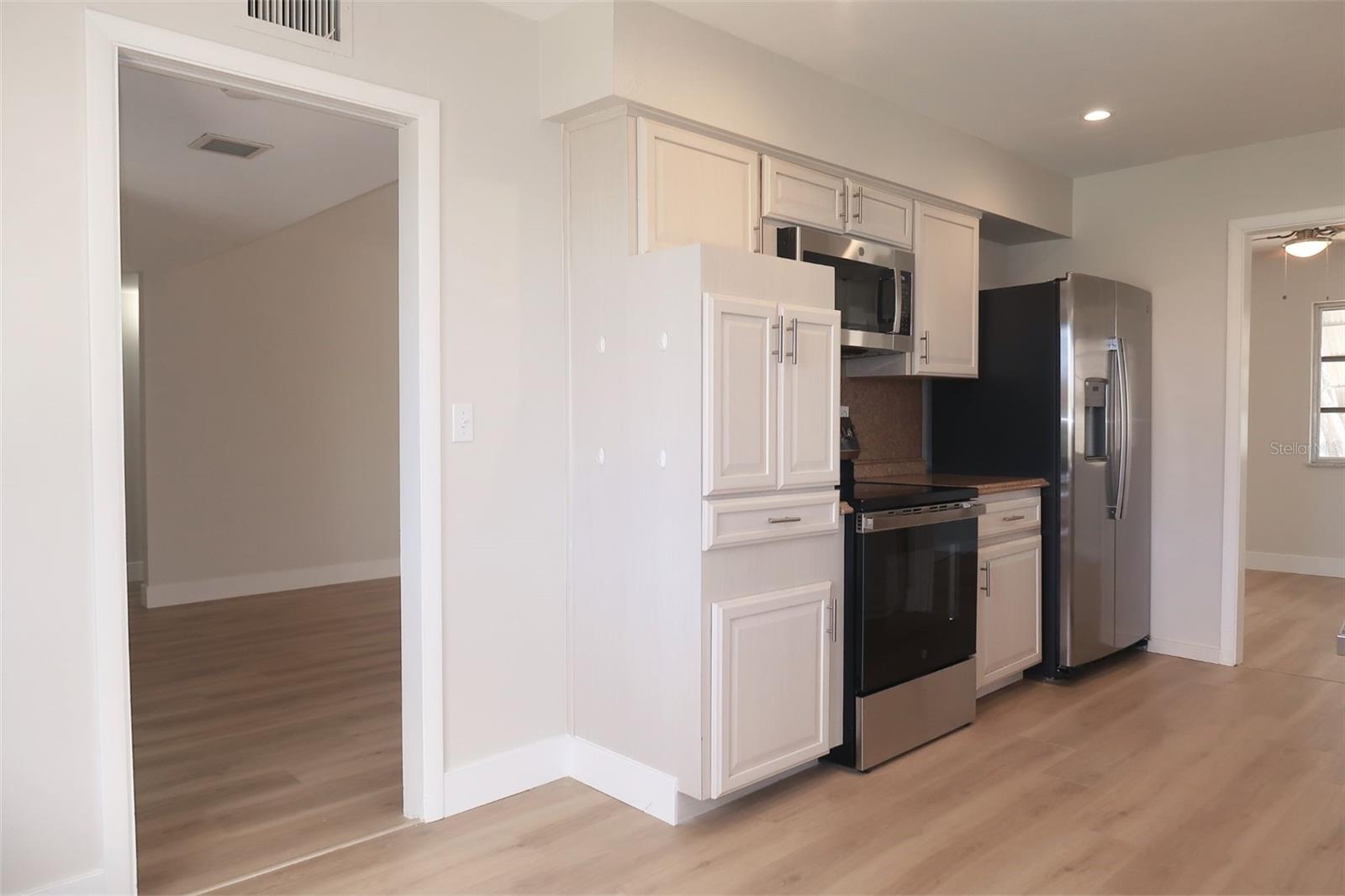 DEL WEBBS SUN CITY FLORIDA UN - Residential