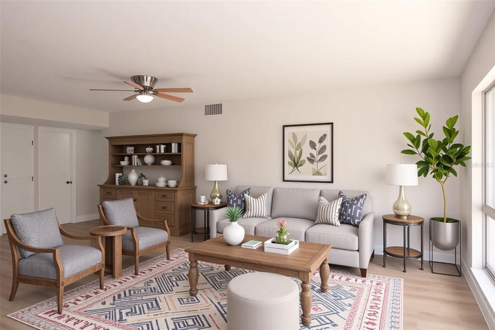 DEL WEBBS SUN CITY FLORIDA UN - Residential