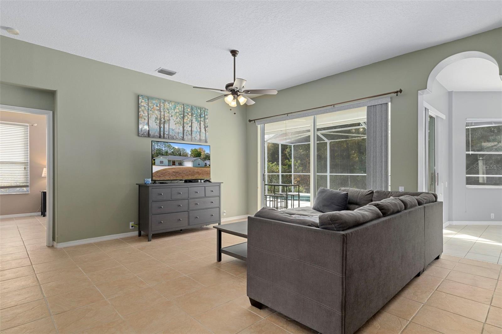 001792 - SUGARMILL WOODS (CYPRESS VILLAGE) - Residential