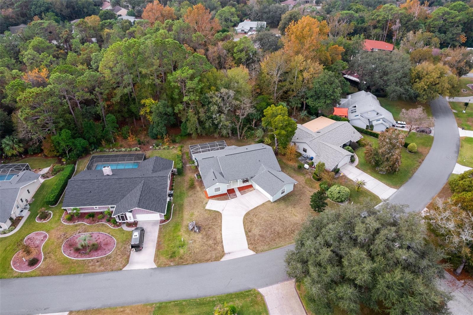 001792 - SUGARMILL WOODS (CYPRESS VILLAGE) - Residential