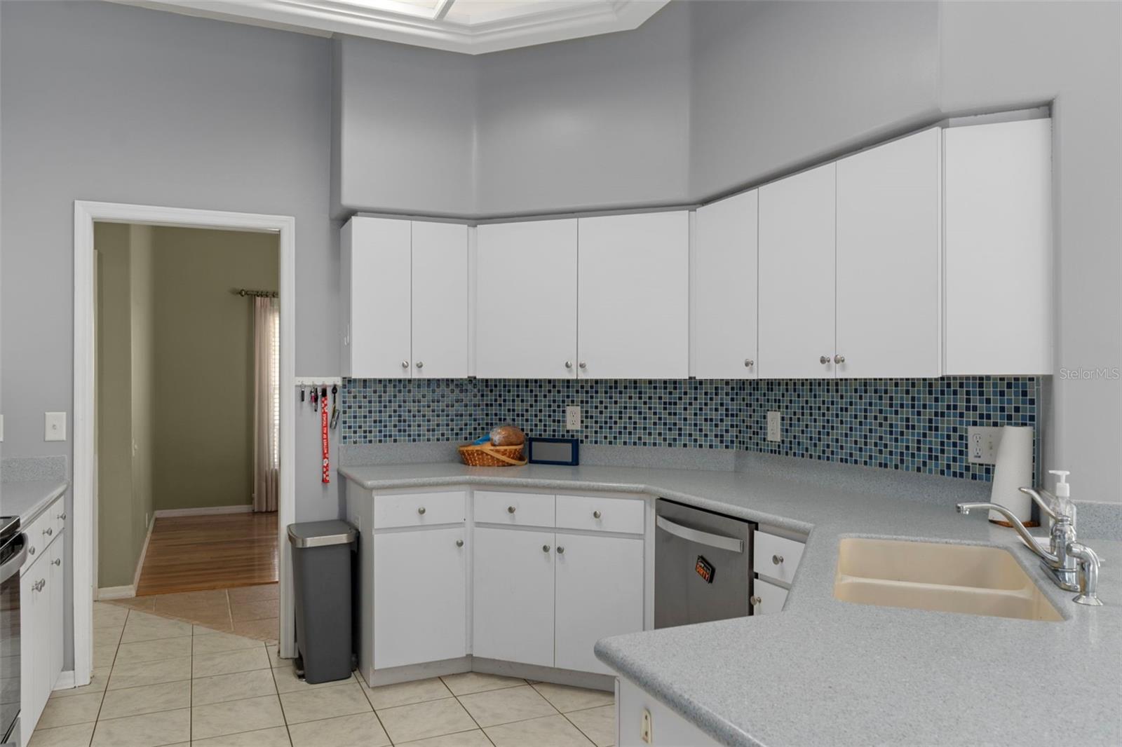 001792 - SUGARMILL WOODS (CYPRESS VILLAGE) - Residential