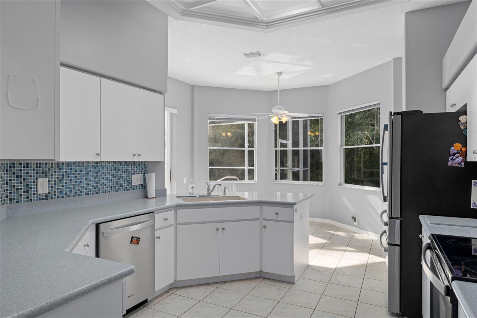 001792 - SUGARMILL WOODS (CYPRESS VILLAGE) - Residential