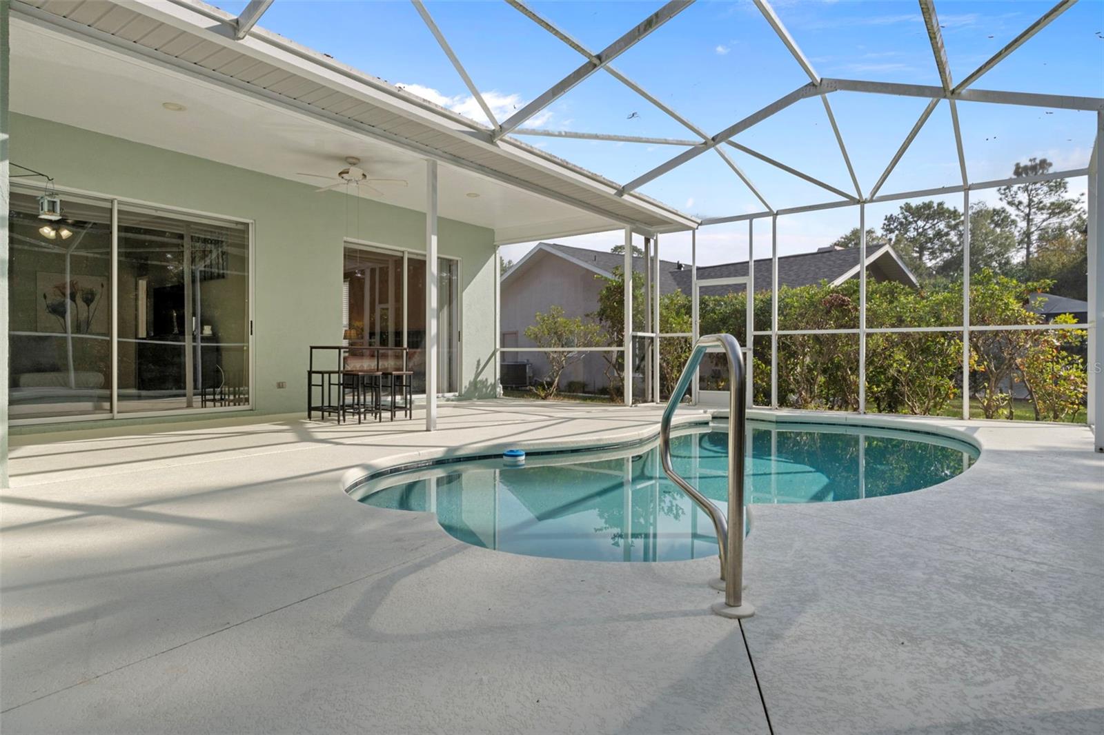 001792 - SUGARMILL WOODS (CYPRESS VILLAGE) - Residential