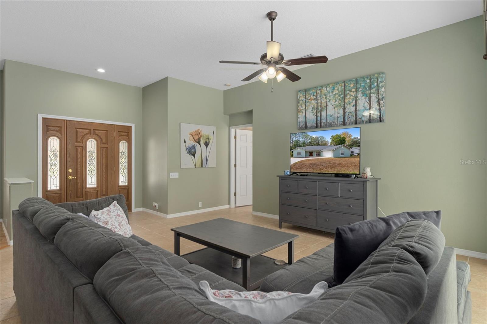 001792 - SUGARMILL WOODS (CYPRESS VILLAGE) - Residential