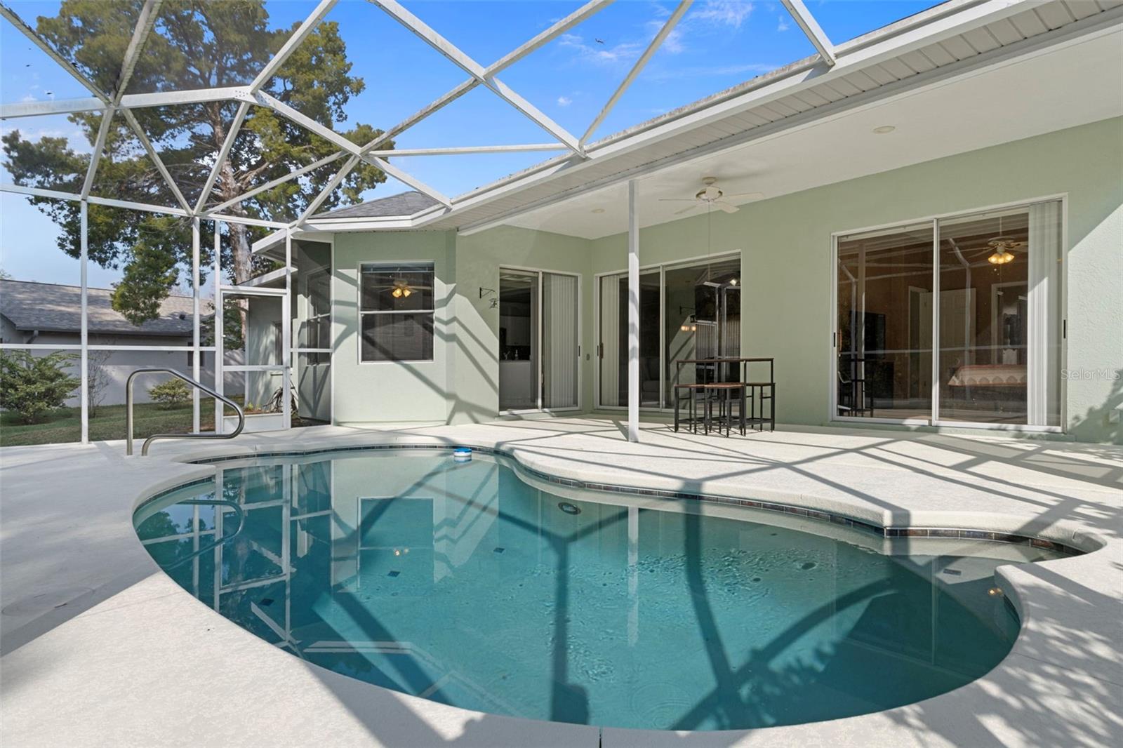 001792 - SUGARMILL WOODS (CYPRESS VILLAGE) - Residential