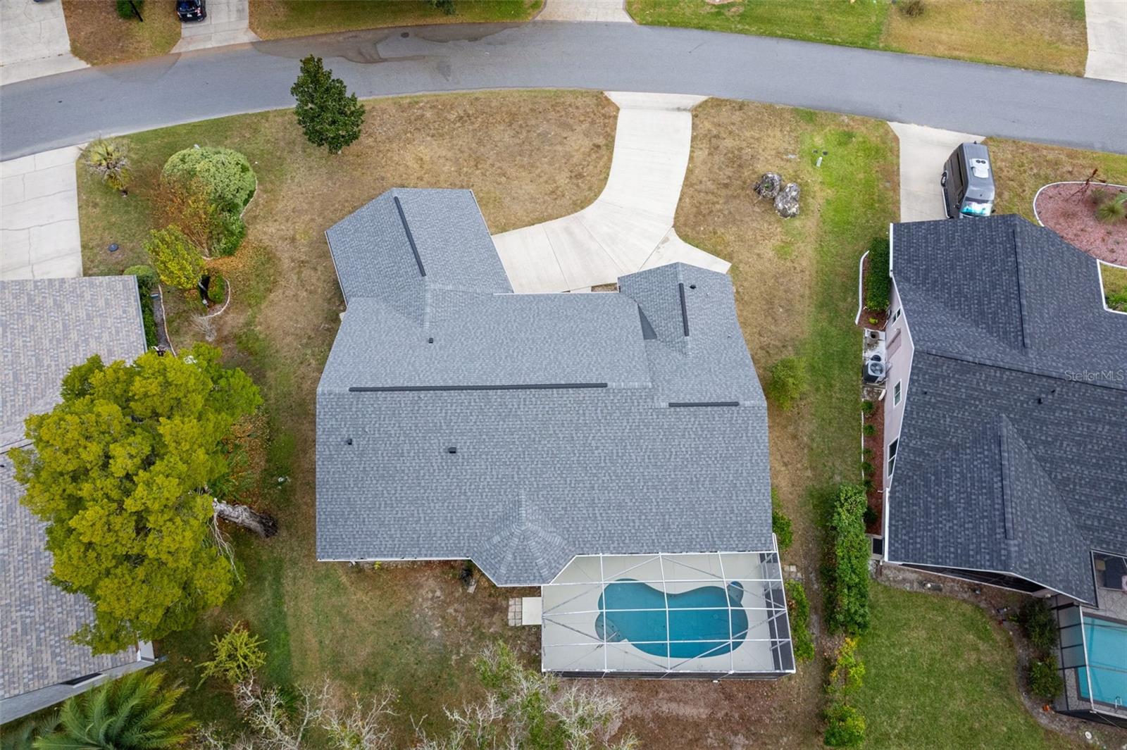 001792 - SUGARMILL WOODS (CYPRESS VILLAGE) - Residential