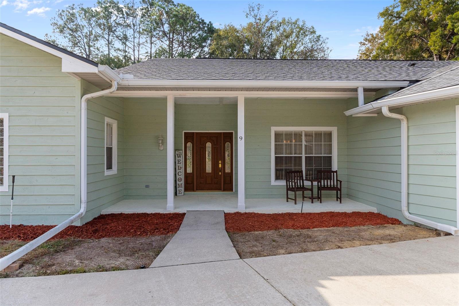 001792 - SUGARMILL WOODS (CYPRESS VILLAGE) - Residential