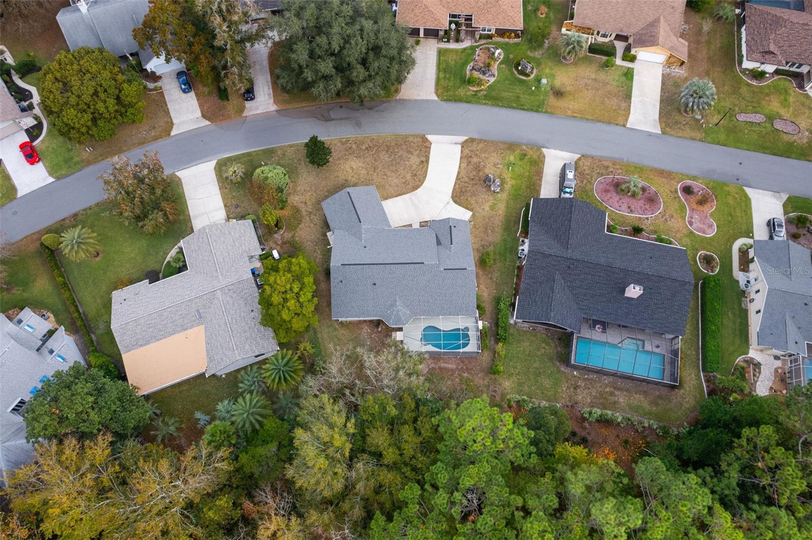 001792 - SUGARMILL WOODS (CYPRESS VILLAGE) - Residential