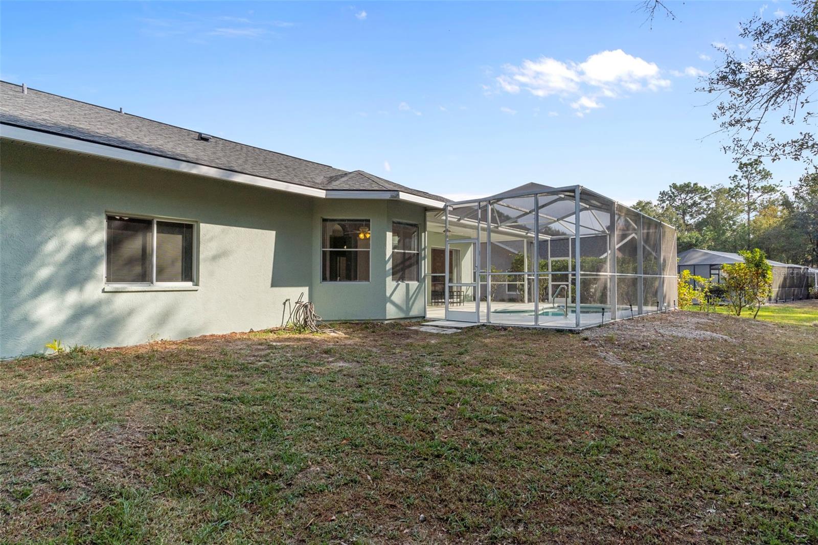 001792 - SUGARMILL WOODS (CYPRESS VILLAGE) - Residential