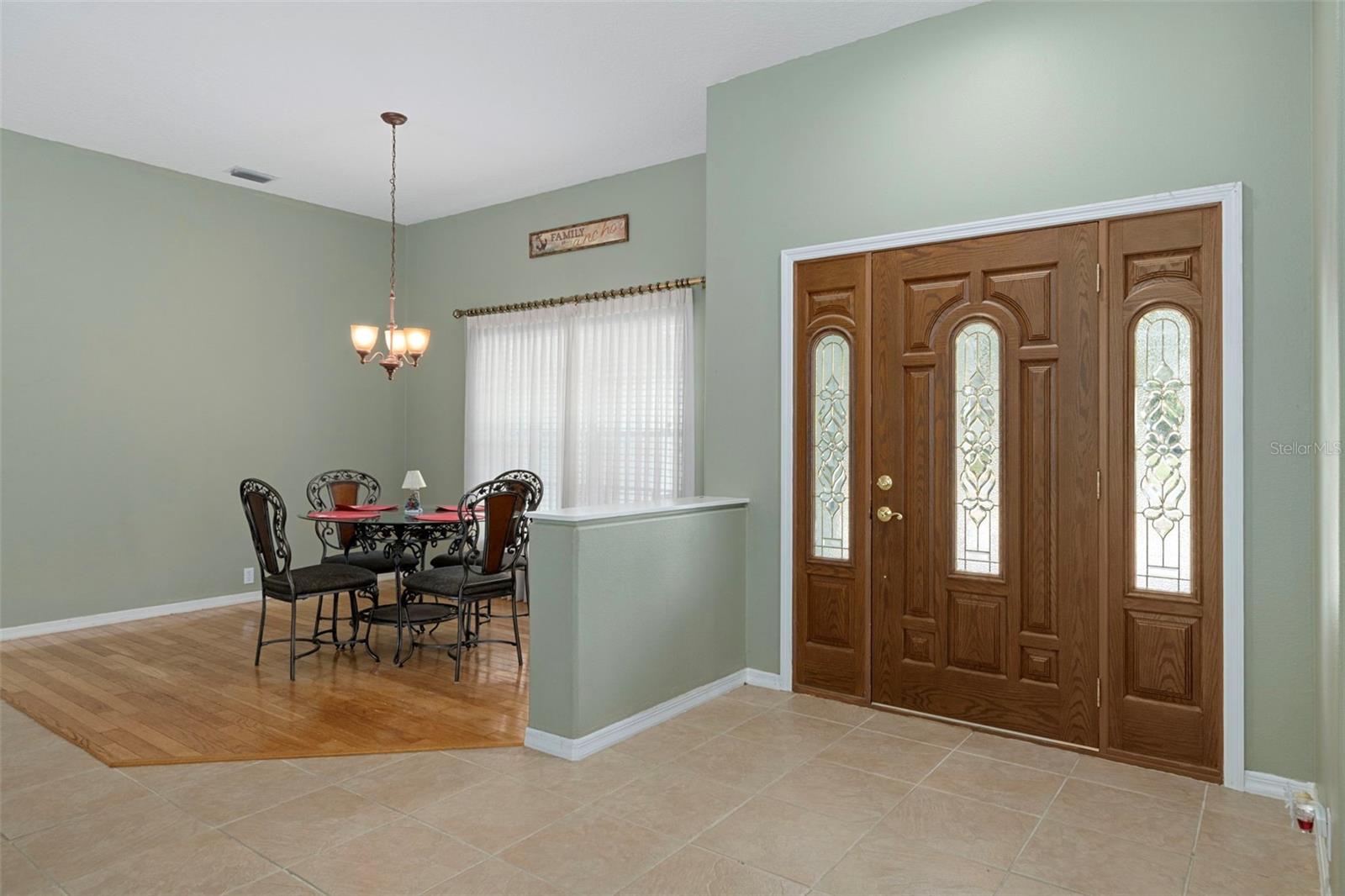 001792 - SUGARMILL WOODS (CYPRESS VILLAGE) - Residential