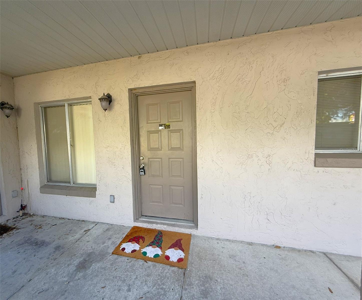 PARK LAKE - Residential Lease