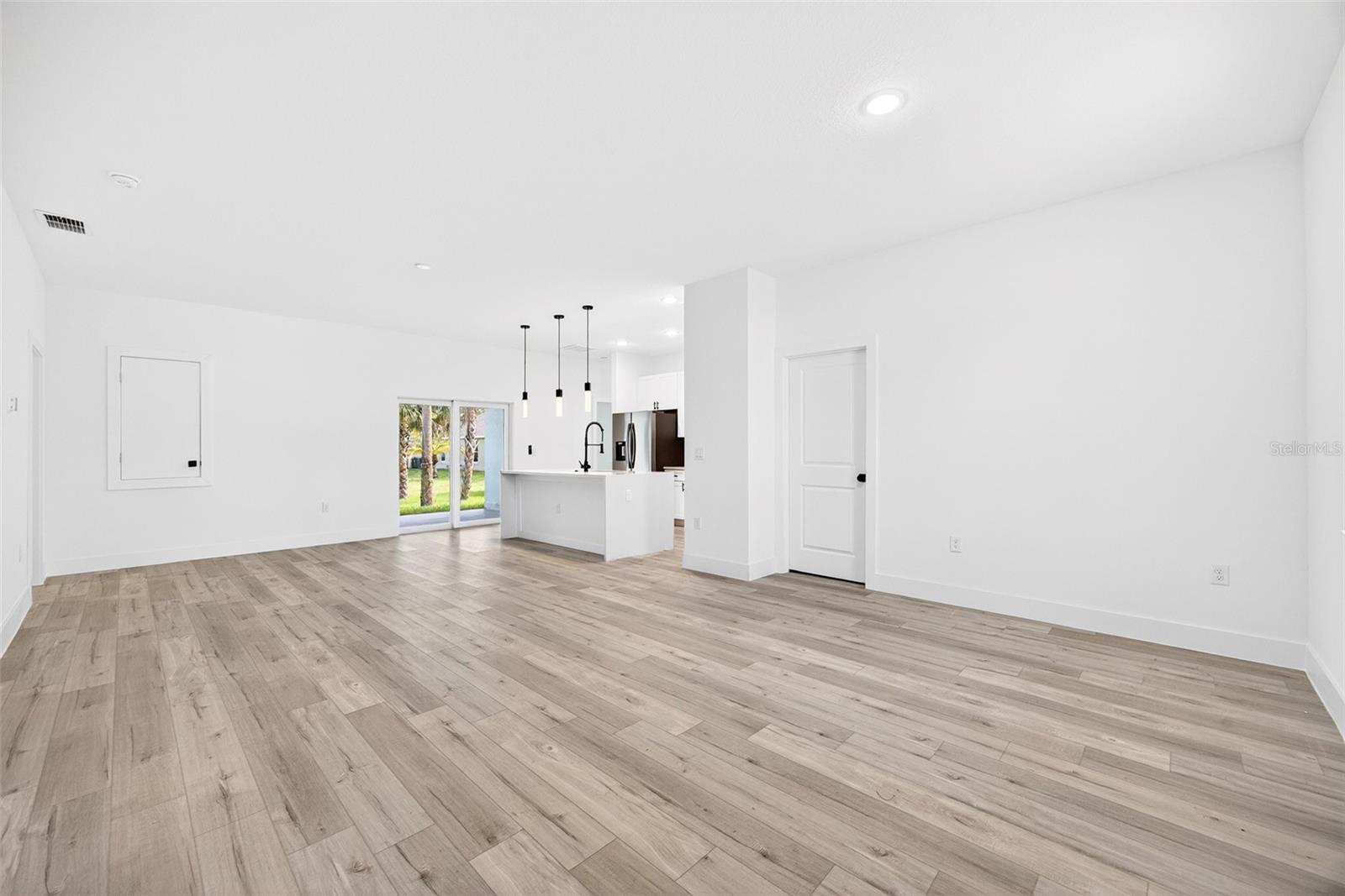 PORT CHARLOTTE SUB 19 - Residential