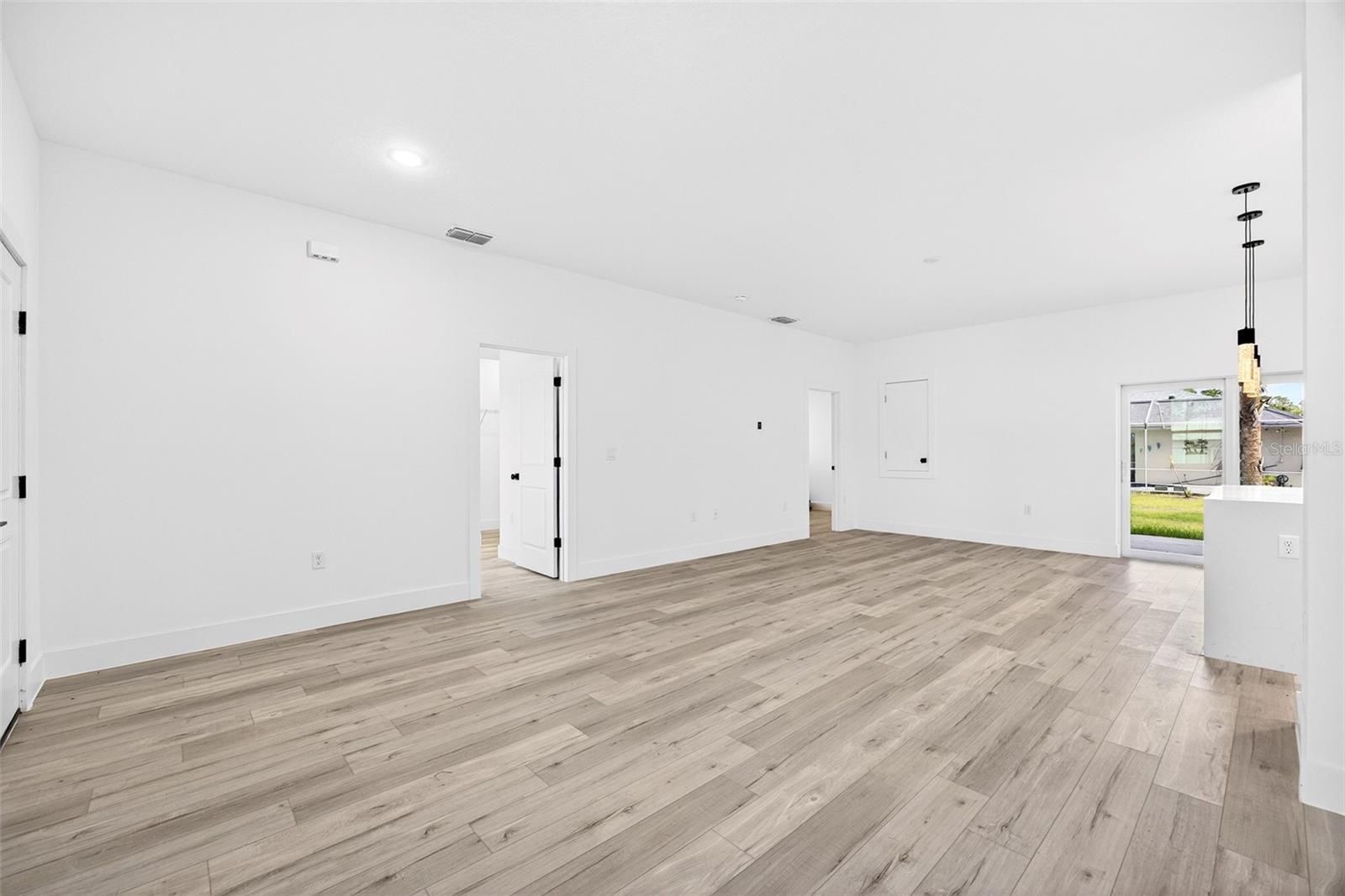 PORT CHARLOTTE SUB 19 - Residential