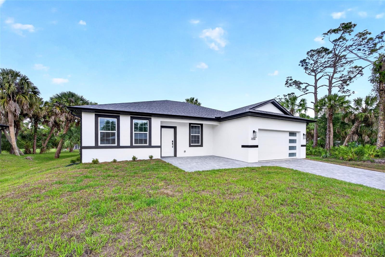 PORT CHARLOTTE SUB 19 - Residential
