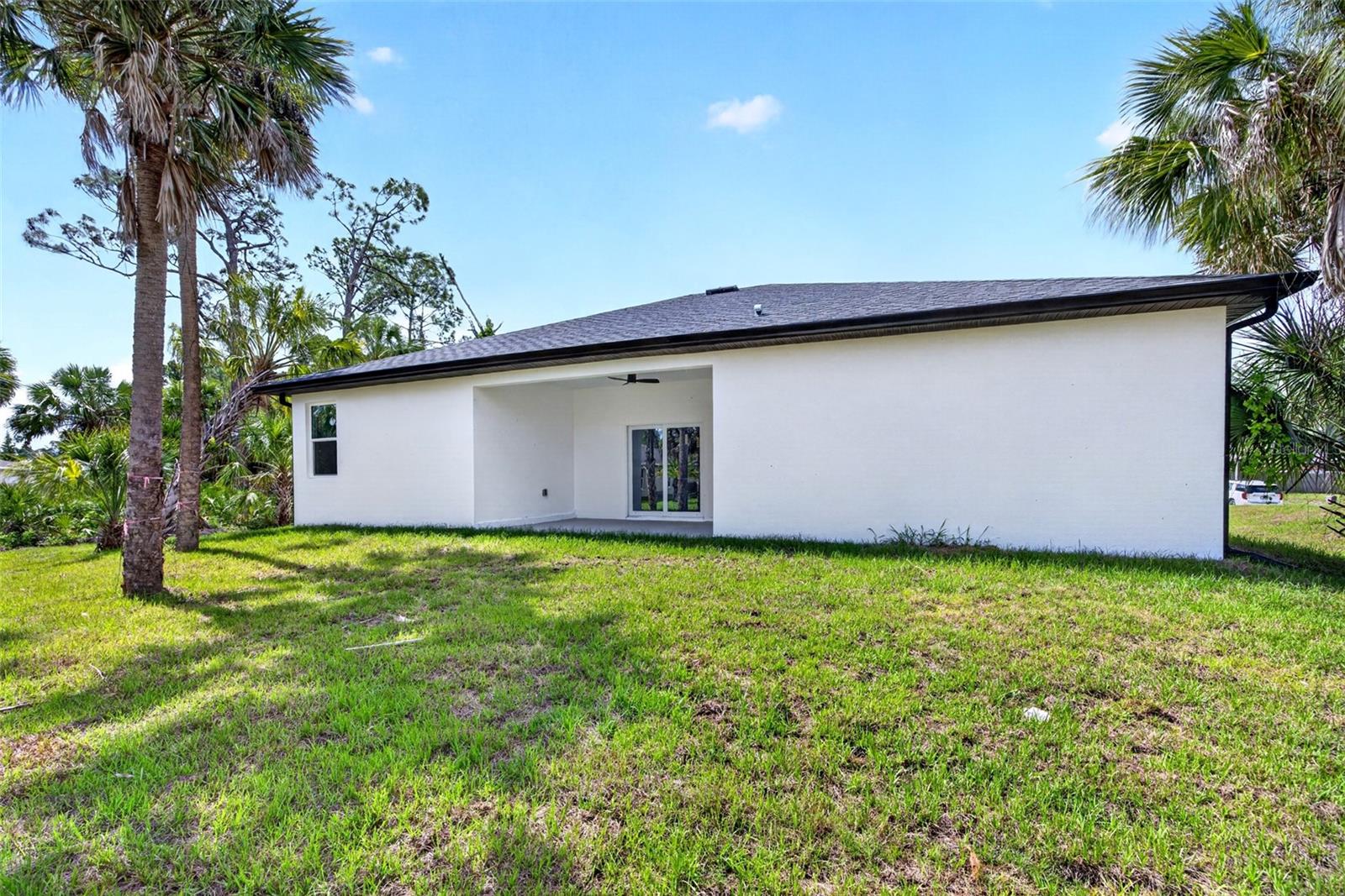 PORT CHARLOTTE SUB 19 - Residential