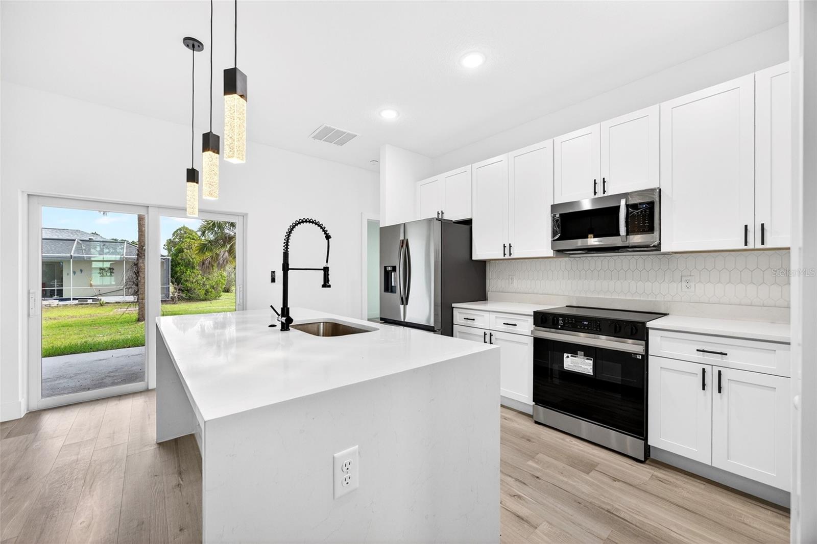 PORT CHARLOTTE SUB 19 - Residential