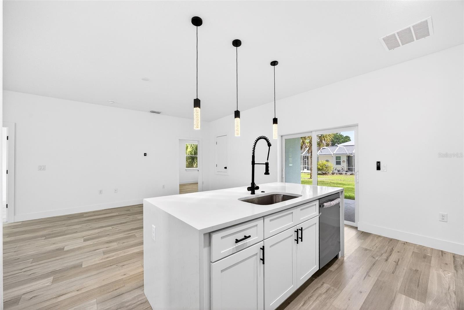 PORT CHARLOTTE SUB 19 - Residential