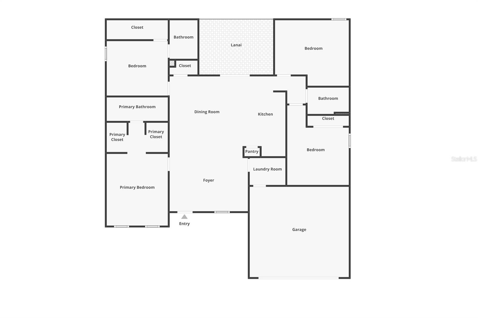 PORT CHARLOTTE SUB 19 - Residential