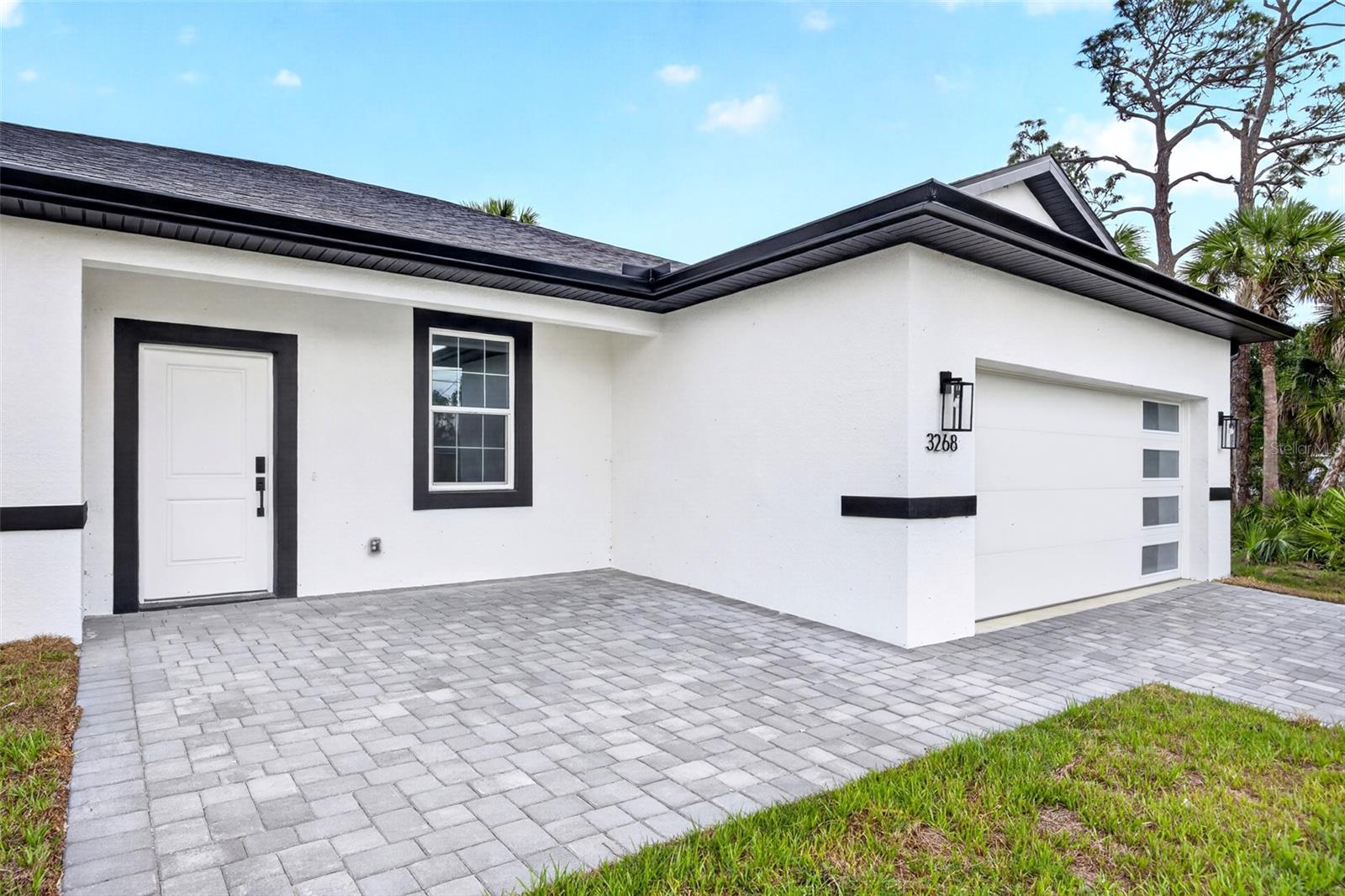 PORT CHARLOTTE SUB 19 - Residential