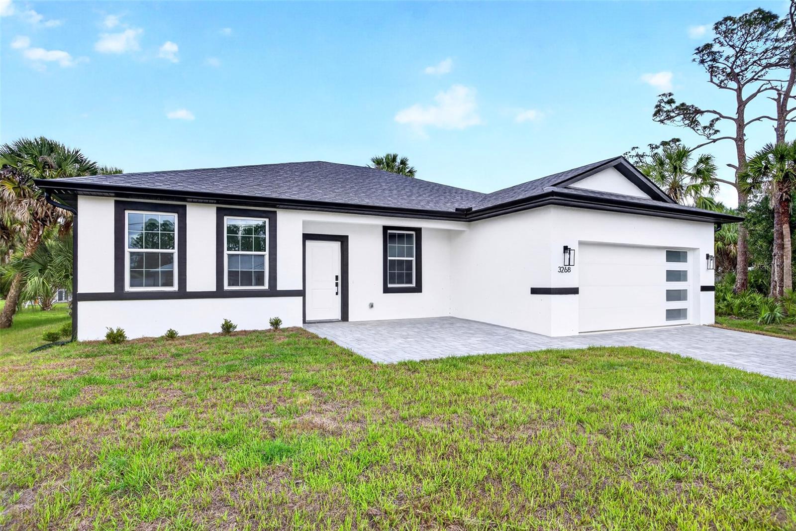 PORT CHARLOTTE SUB 19 - Residential