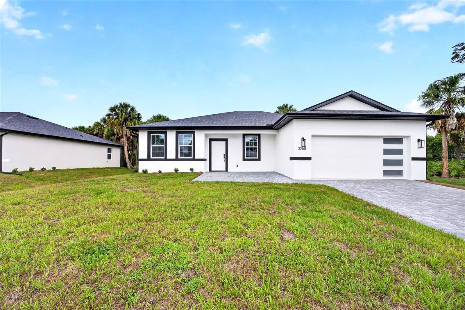 PORT CHARLOTTE SUB 19 - Residential