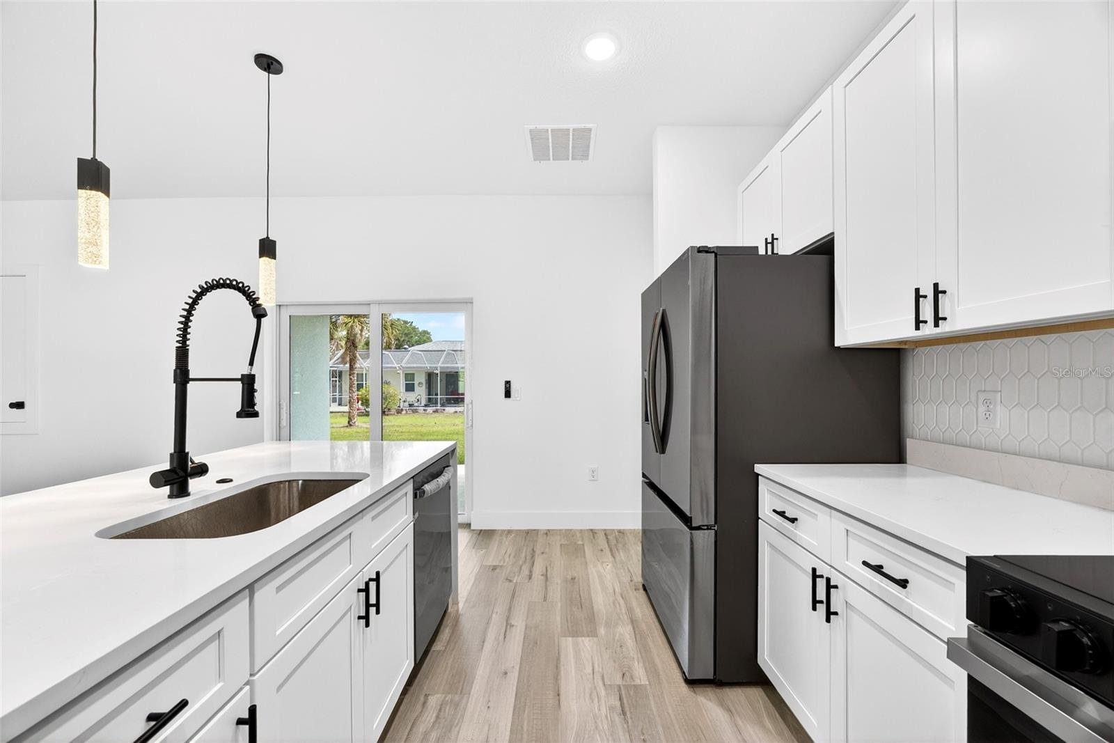 PORT CHARLOTTE SUB 19 - Residential