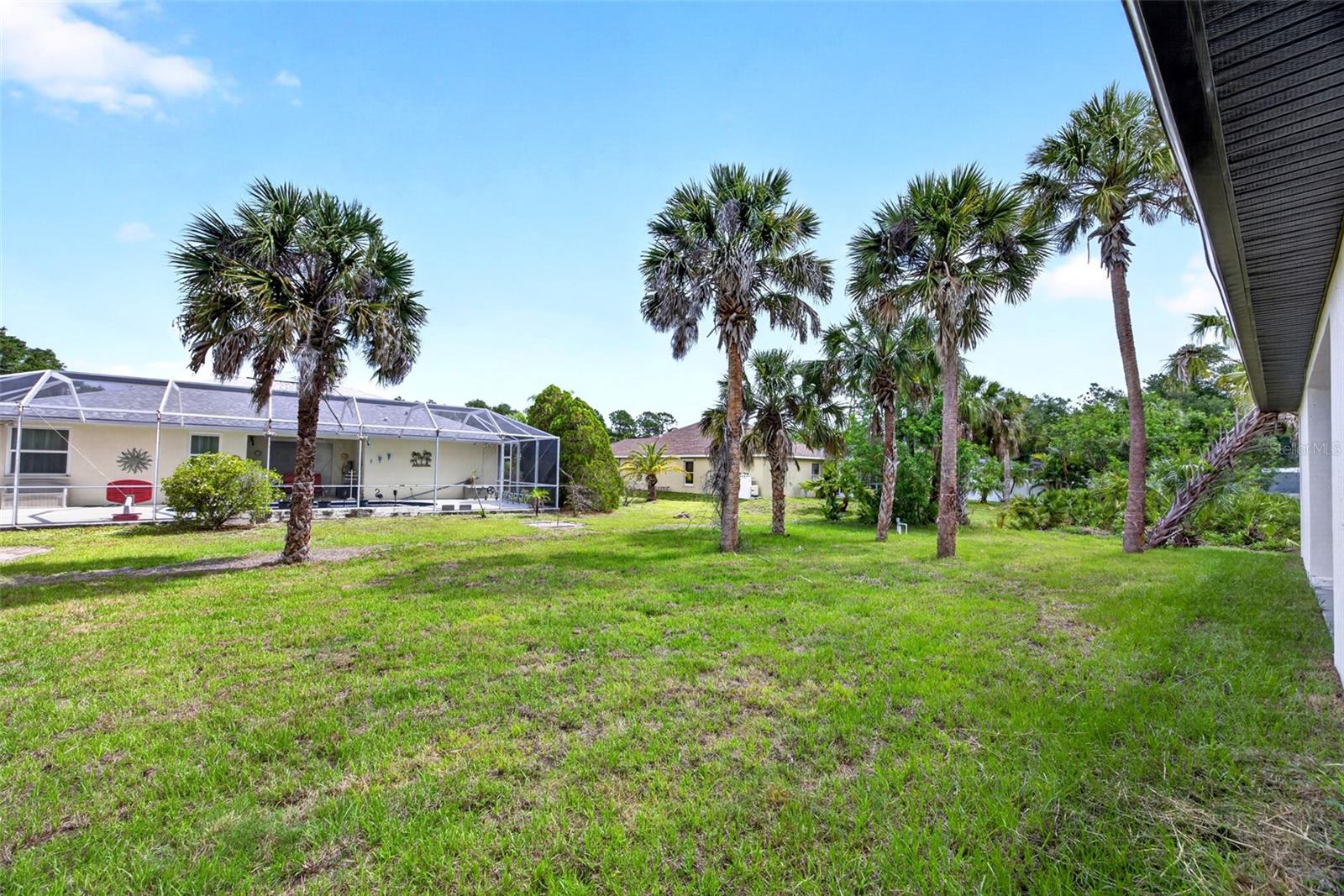 PORT CHARLOTTE SUB 19 - Residential