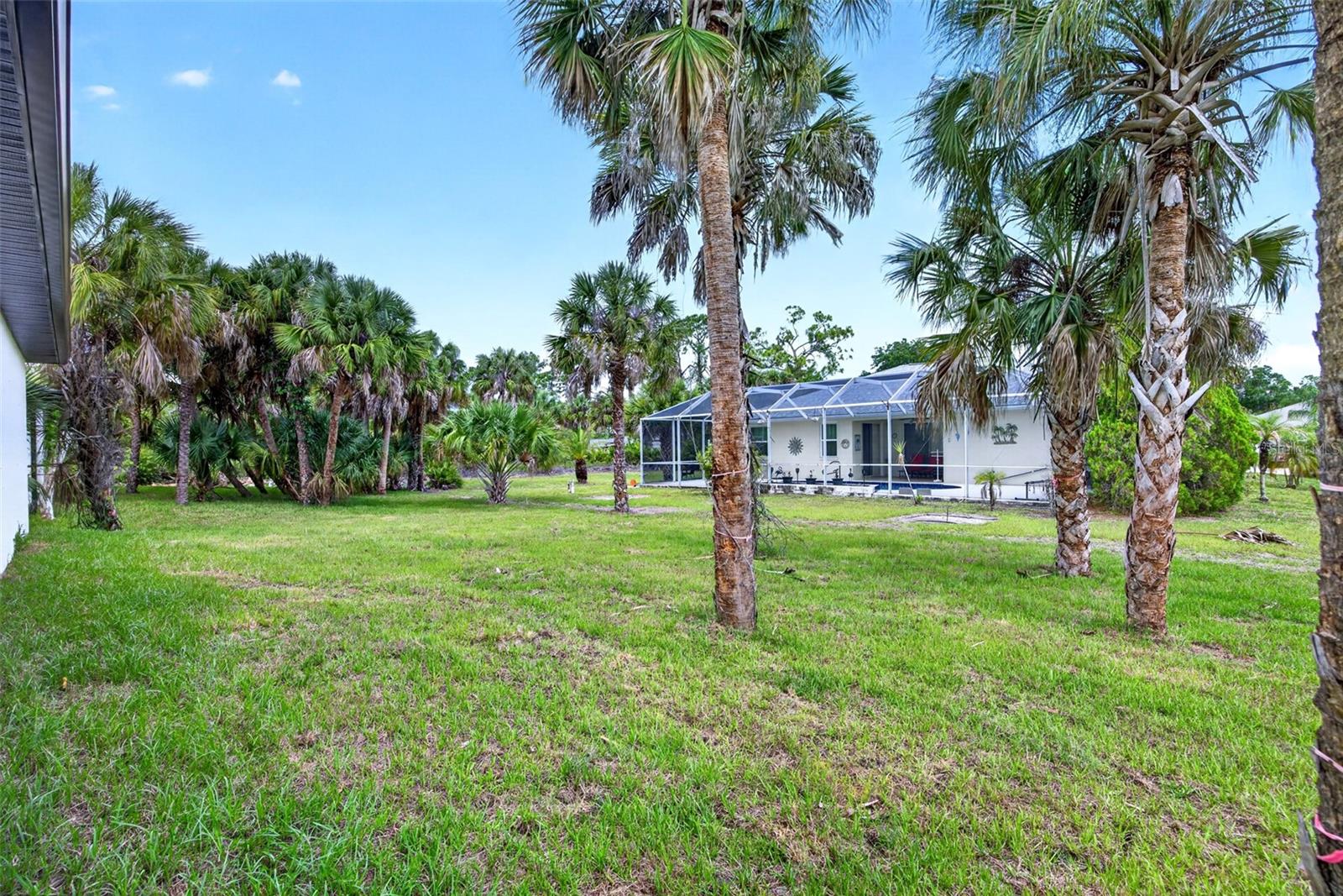 PORT CHARLOTTE SUB 19 - Residential