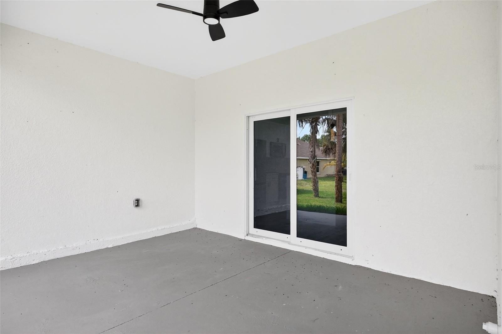 PORT CHARLOTTE SUB 19 - Residential