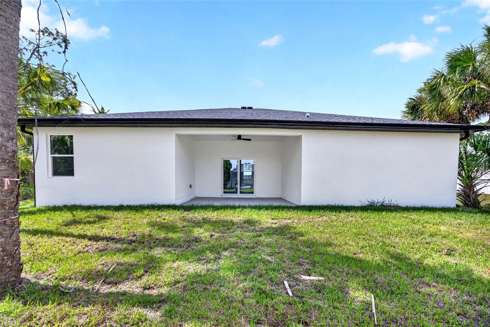 PORT CHARLOTTE SUB 19 - Residential
