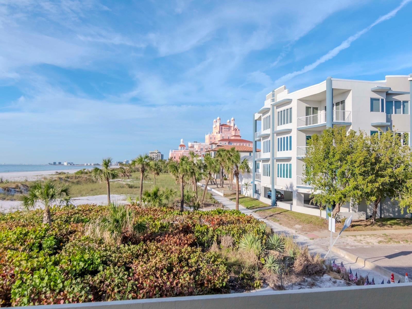 MARINA BAY OF ST. PETE BEACH - Residential Lease