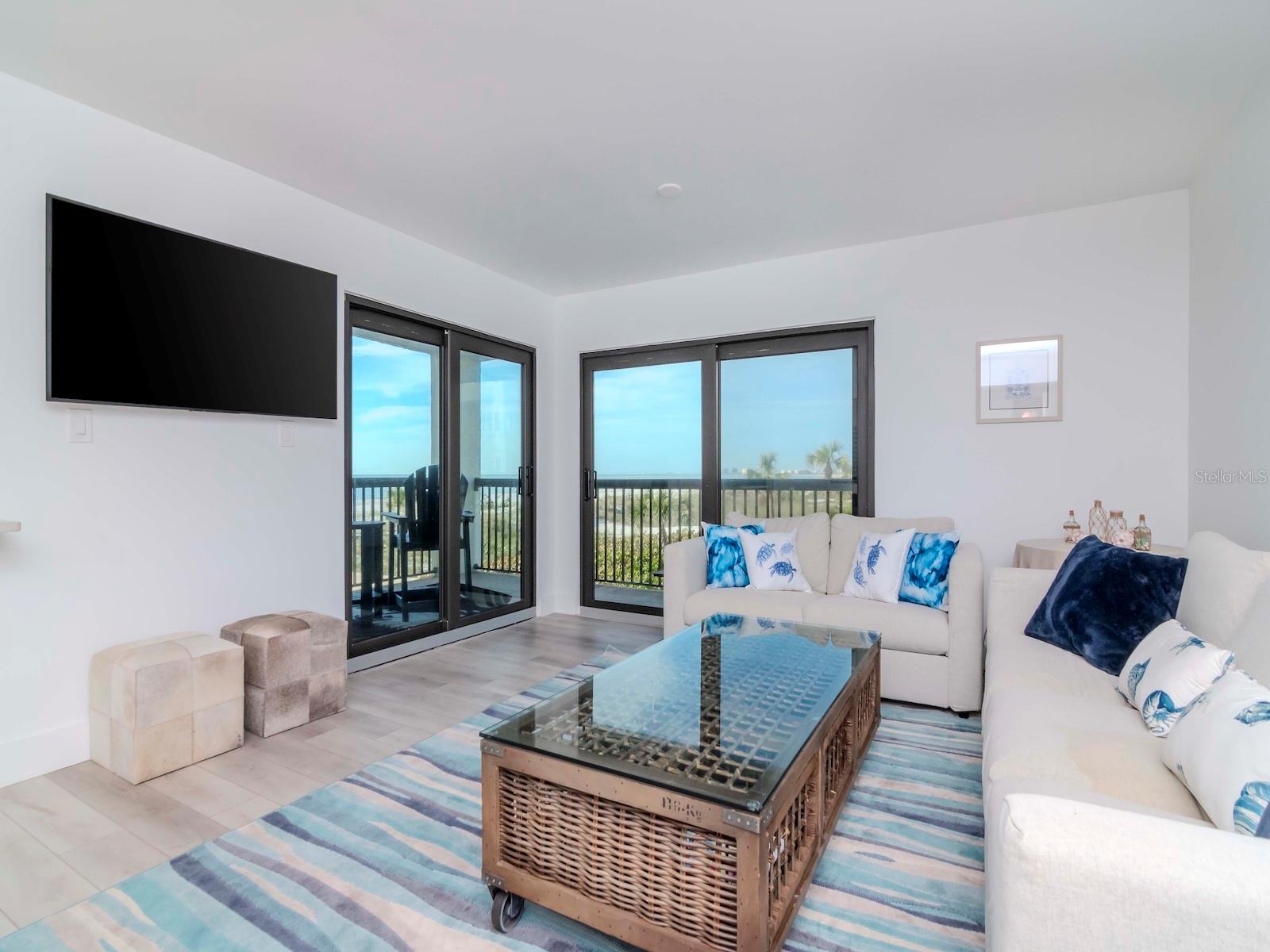 MARINA BAY OF ST. PETE BEACH - Residential Lease