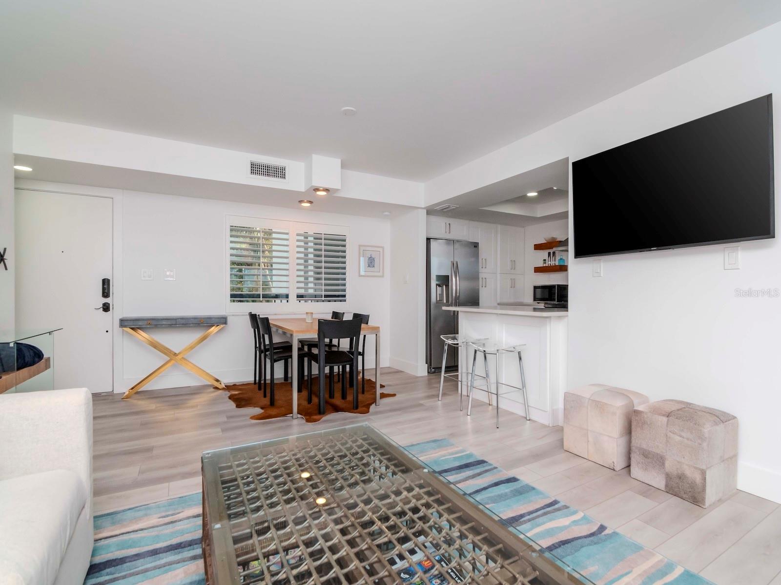 MARINA BAY OF ST. PETE BEACH - Residential Lease