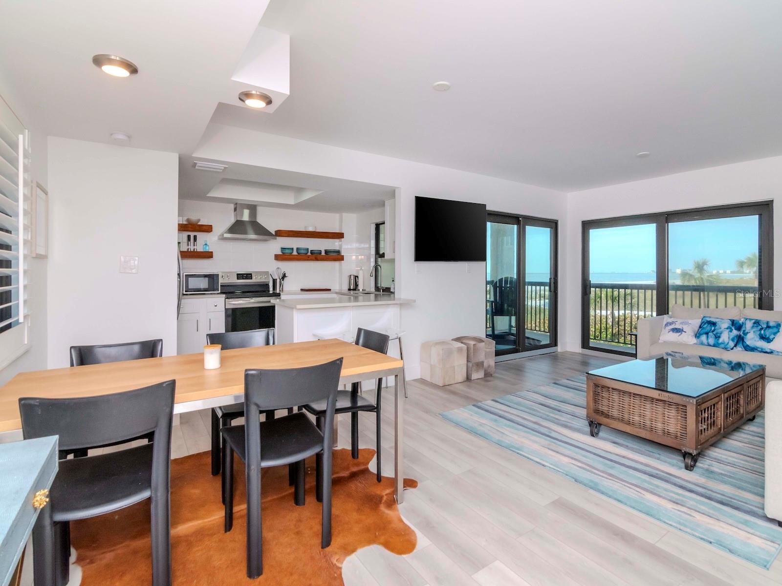 MARINA BAY OF ST. PETE BEACH - Residential Lease